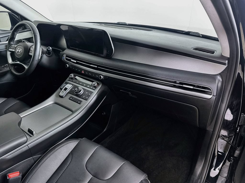 Used 2025 Hyundai Palisade XRT AWD/4WD image 34