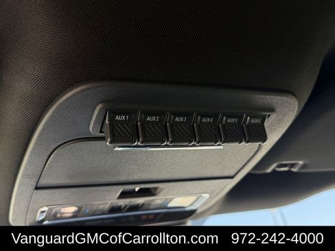 Used 2024 Ford F250 Platinum AWD/4WD image 28
