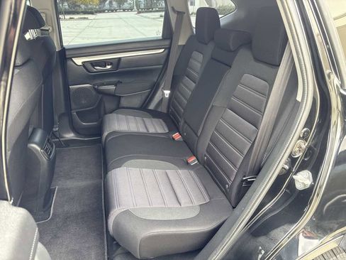 Used 2020 Honda CR-V LX image 12