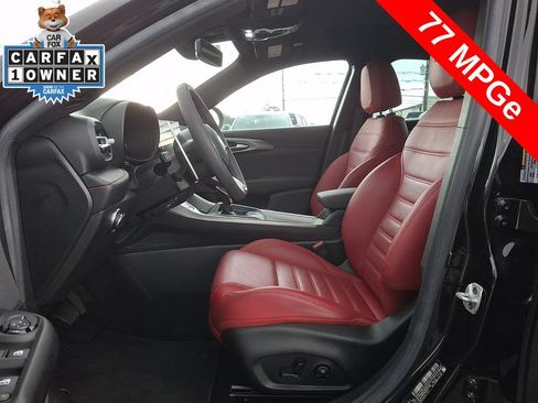 Used 2024 Dodge Hornet R/T Plus w/ R/T Blacktop Package AWD/4WD image 13