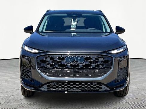 New 2026 Audi Q3 quattro 2.0T image 3