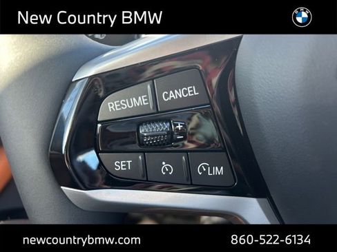 New 2026 BMW 430i xDrive 430i Gran Coupe w/ Premium Package image 32