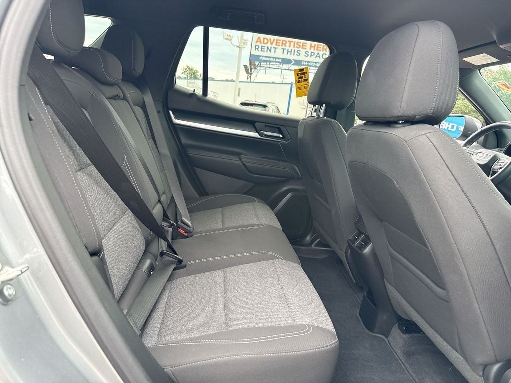 Used 2026 GMC Terrain Elevation FWD image 64