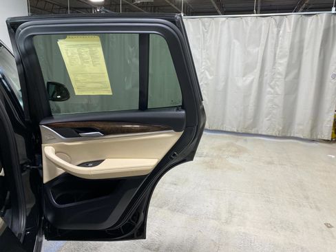 Used 2023 BMW X3 xDrive30i w/ Premium Package image 24