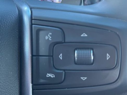 Used 2024 GMC Sierra 1500 Elevation w/ X31 Off-Road Package AWD/4WD image 18