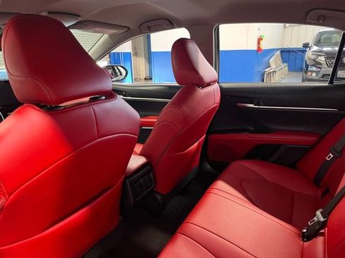 Used 2023 Toyota Camry XSE image 17