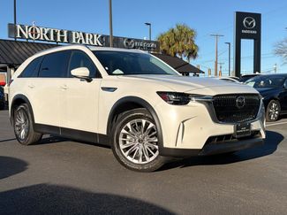 Certified 2025 MAZDA CX-90 3.3 Turbo w/ Preferred Package video 2