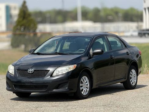 Used 2009 Toyota Corolla image 6