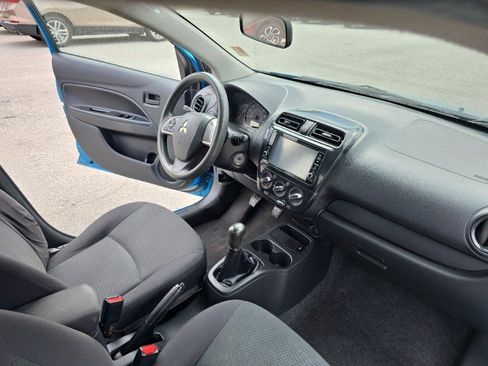 Used 2018 Mitsubishi Mirage G4 ES FWD image 37