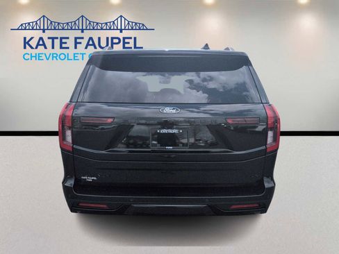 New 2026 Ford Expedition Max Platinum AWD/4WD image 6