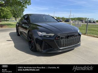 Used 2024 Audi RS 7 Performance video 1