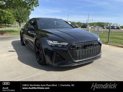 Used 2024 Audi RS 7 Performance