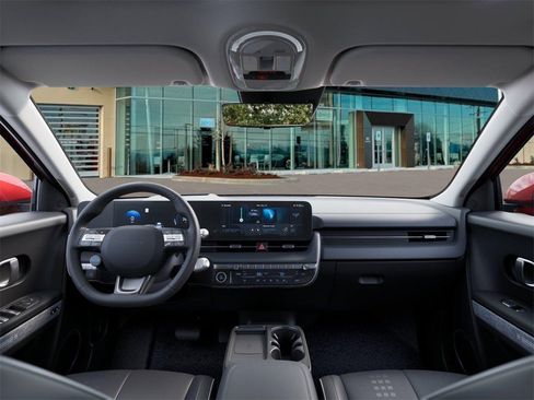 New 2026 Hyundai Ioniq 5 Limited image 11