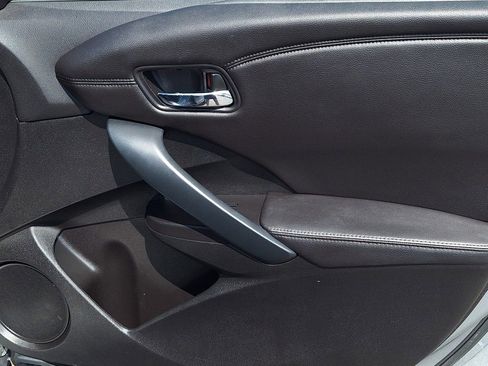 Used 2018 Acura RDX AWD image 26