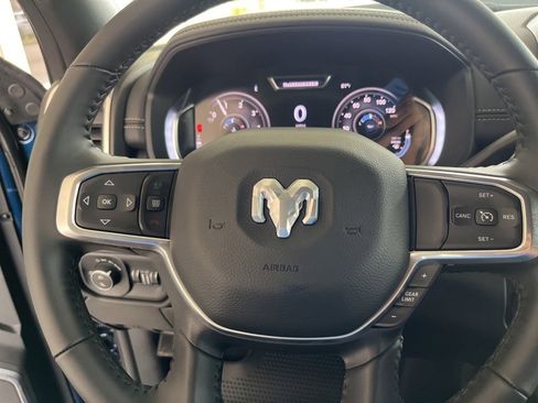 New 2024 RAM 2500 Laramie w/ Night Edition image 46