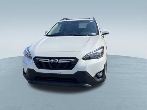 Used 2023 Subaru Crosstrek 2.0i Premium AWD/4WD image 10