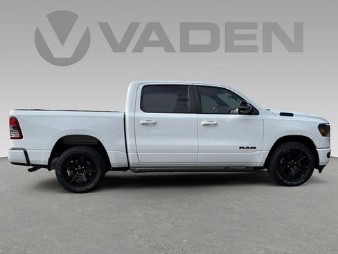 Used 2022 RAM 1500 Big Horn image 7