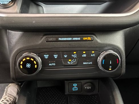 Used 2022 Ford Bronco Sport Big Bend AWD/4WD image 15