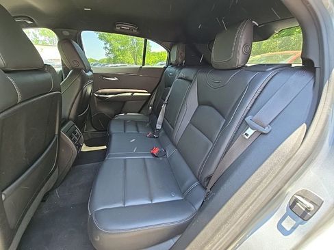 Used 2024 Cadillac XT4 Premium Luxury FWD image 14