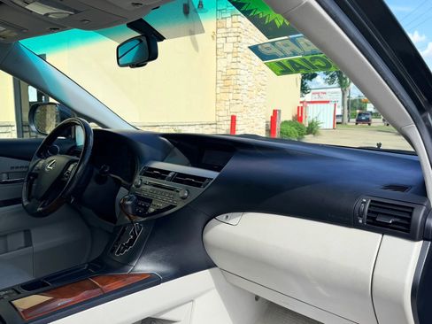 Used 2011 Lexus RX 350 2WD w/ Premium Pkg image 13