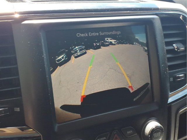 Used 2016 RAM 1500 Sport AWD/4WD image 22