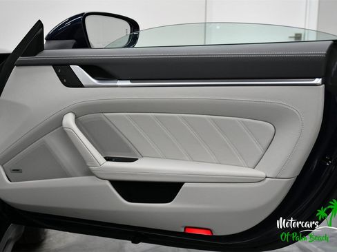 Used 2022 Porsche 911 Turbo S image 47