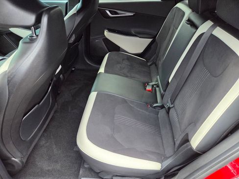 Used 2023 Kia EV6 GT-Line w/ GT-Line Suede Seat Package RWD image 11