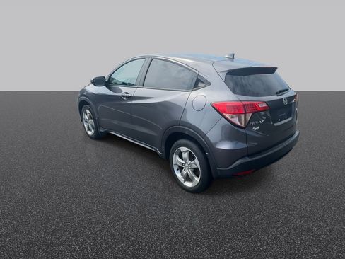 Used 2016 Honda HR-V EX image 7