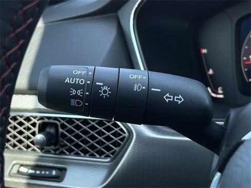 New 2026 Acura Integra A-Spec image 24