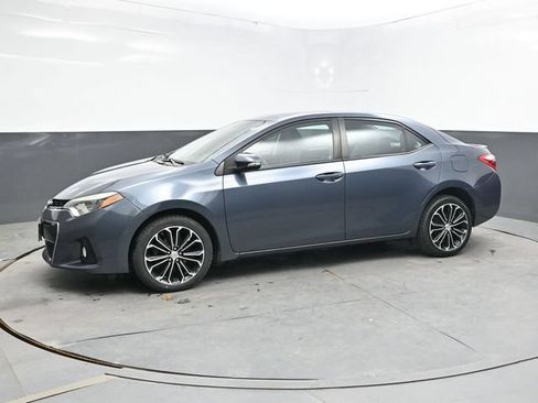 Used 2016 Toyota Corolla S FWD image 3
