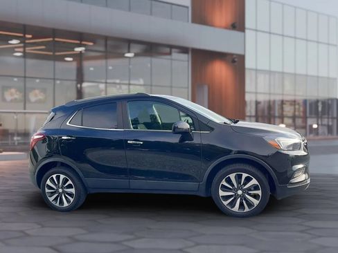 Used 2021 Buick Encore Preferred w/ Safety Package AWD/4WD image 14