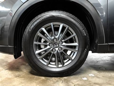 Used 2021 MAZDA CX-5 Touring w/ Touring Preferred SV Package AWD/4WD image 56