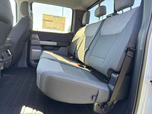 New 2026 Ford F350 XLT w/ XLT Premium Package image 23