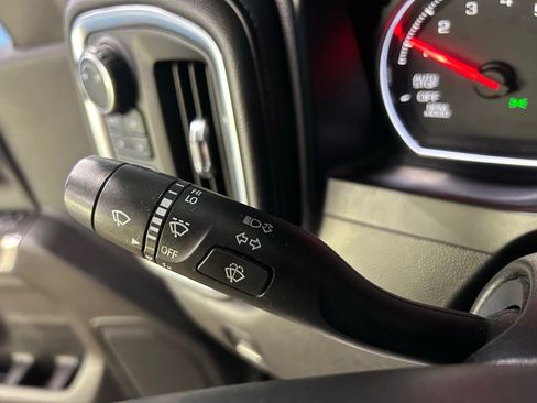 Used 2019 Chevrolet Silverado 1500 LT w/ All-Star Edition AWD/4WD image 92