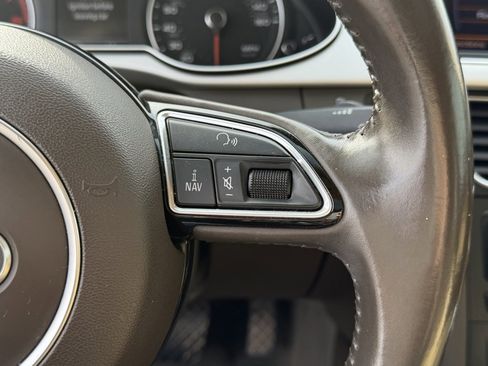 Used 2016 Audi A4 2.0T Premium w/ Audi MMI Navigation Plus image 19