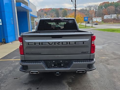 Used 2021 Chevrolet Silverado 1500 RST image 14