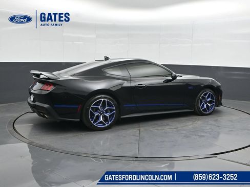 Used 2024 Ford Mustang GT Premium w/ GT Performance Package RWD image 2