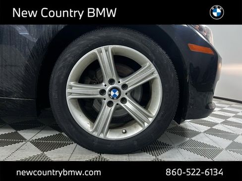 Used 2014 BMW 328i xDrive Sedan image 9