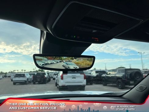 New 2026 GMC Acadia Denali w/ Super Cruise Package image 34