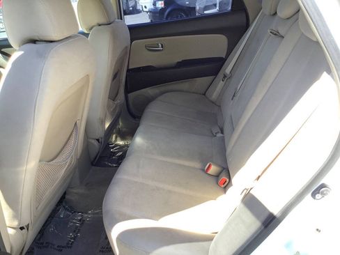 Used 2008 Hyundai Elantra SE FWD image 26