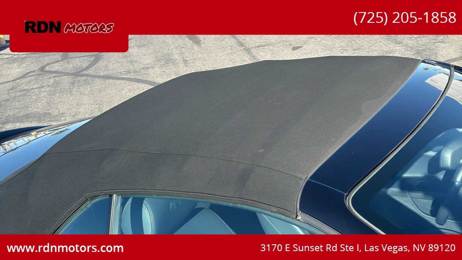 Used 2013 Jaguar XKR R RWD image 7
