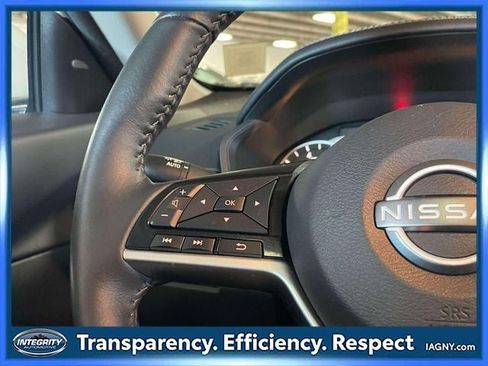 Certified 2023 Nissan Altima 2.5 SL AWD/4WD image 22