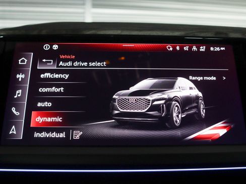 Certified 2024 Audi Q4 e-tron Premium Plus image 18