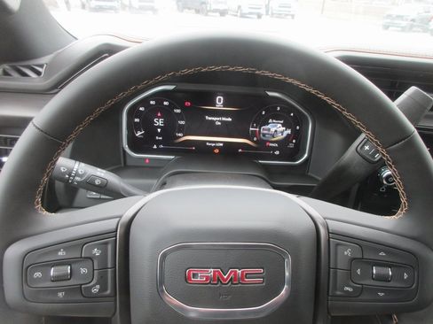 New 2026 GMC Sierra 2500 AT4 w/ AT4 Premium Plus Package image 19