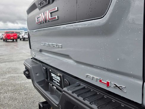 Certified 2024 GMC Sierra 2500 AT4X w/ AT4X AEV Edition AWD/4WD image 14