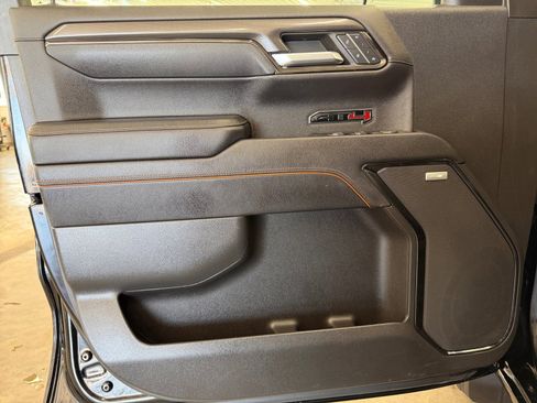 Used 2023 GMC Sierra 1500 AT4 w/ Technology Package image 26