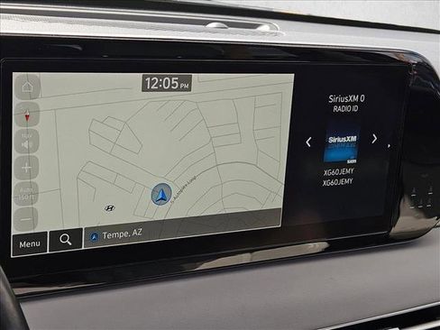 Used 2023 Hyundai Palisade SEL w/ Premium Package image 11