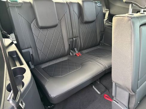 New 2026 Volkswagen Atlas SEL Premium R-Line image 25