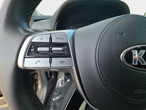 Used 2021 Kia Telluride EX w/ EX Premium Package AWD/4WD image 19