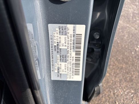 Used 2025 MAZDA CX-30 AWD 2.5 S w/ Preferred Package image 31